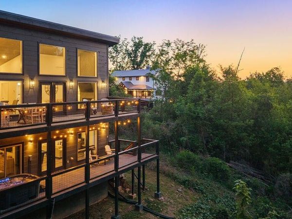 612 Sunset Lane , Gatlinburg, TN 37738