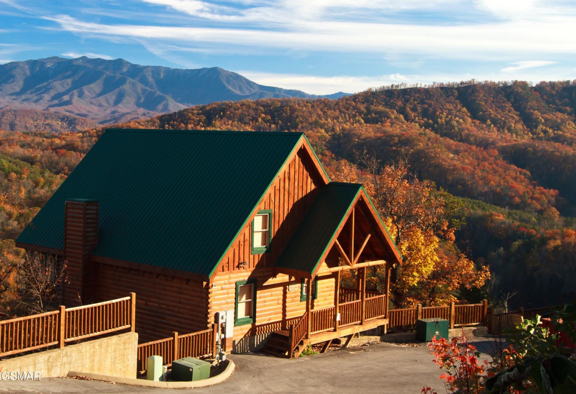 4610 High Vista Way, Pigeon Forge, TN 37863 Main Photo