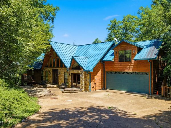 201 Clear Point Lane, Pigeon Forge, TN 37863