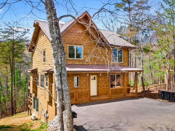 2009 Smoky Cove Road , Sevierville, TN 37876