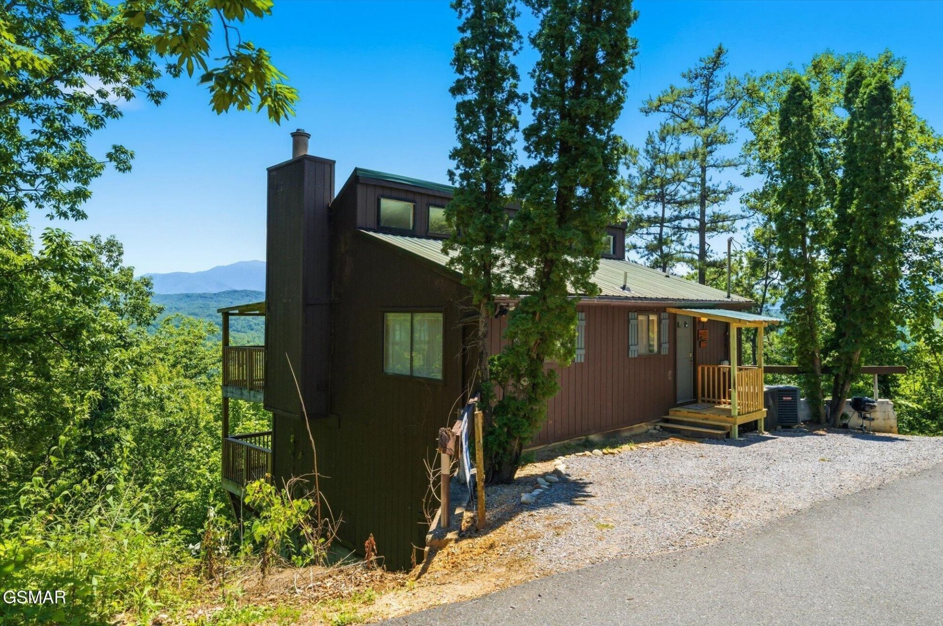 1846 Blue Tick Way , Sevierville, TN 37876 Main Photo
