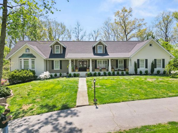 8332 Mill Race Drive , Ooltewah, TN 37363