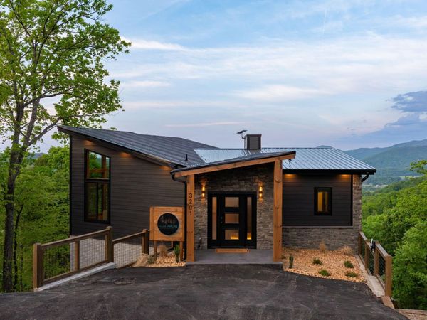 3201 Grouse Ridge Lane , Sevierville, TN 37862