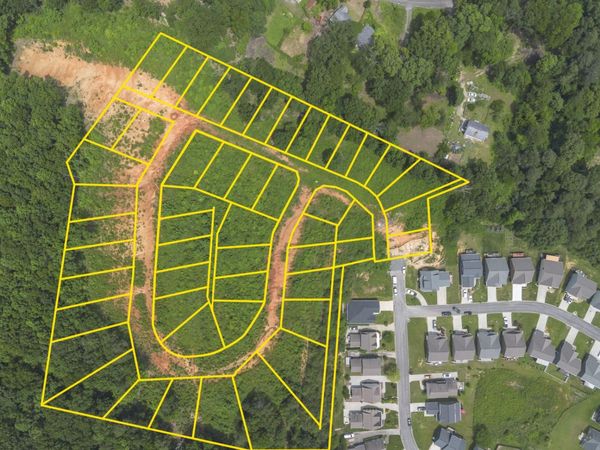 0 Courtland Crest Drive SW, Cleveland, TN 37311