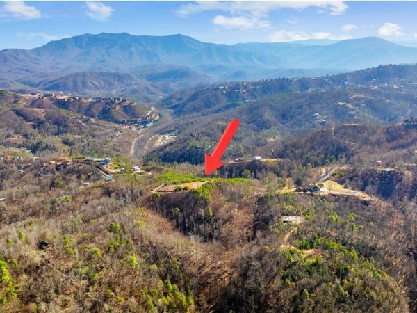 3 Cove Mountain Road Road , Unit 3, Gatlinburg, TN 37738