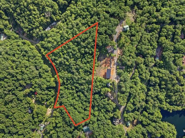 4321 Manis Hollow Road , Gatlinburg, TN 37738