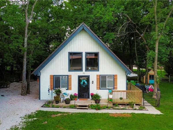 86 & 90 Beechwood Lane, Linn Valley, KS 66040