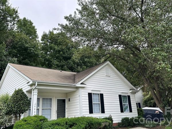 4807 Pennant Place, Charlotte, NC 28212