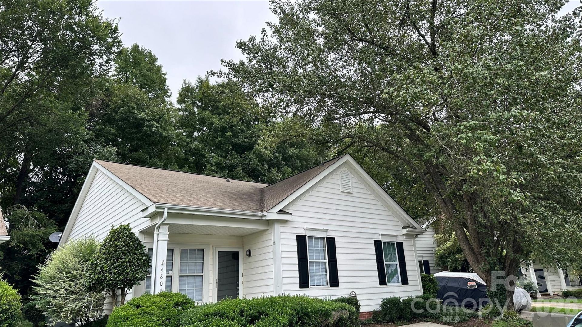4807 Pennant Place, Charlotte, NC 28212 Main Photo