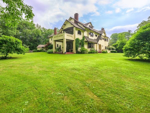 1 Park Ave, Dalton, MA 01226