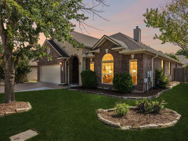 15232 Fernhill DR, Austin, TX 78717