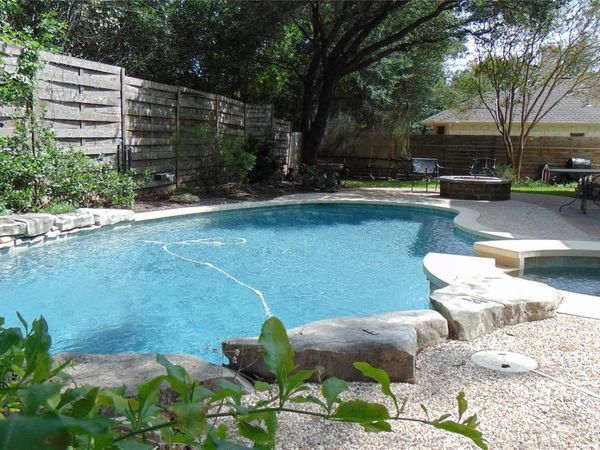 11413 Rockwell PL , Austin, TX 78726