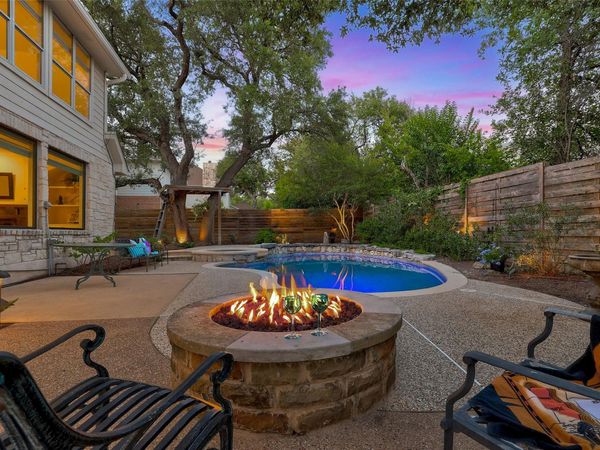 11413 Rockwell PL, Austin, TX 78726