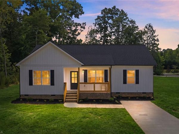 213 Grand Oaks Drive , Gibsonville, NC 27249