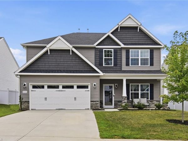 3234 Riley Ford Trail , High Point, NC 27265