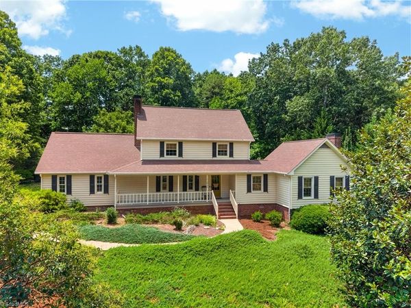 2866 Hickory Drive , Asheboro, NC 27205