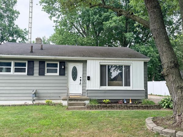 3428 Coral Avenue , Toledo, OH 43623