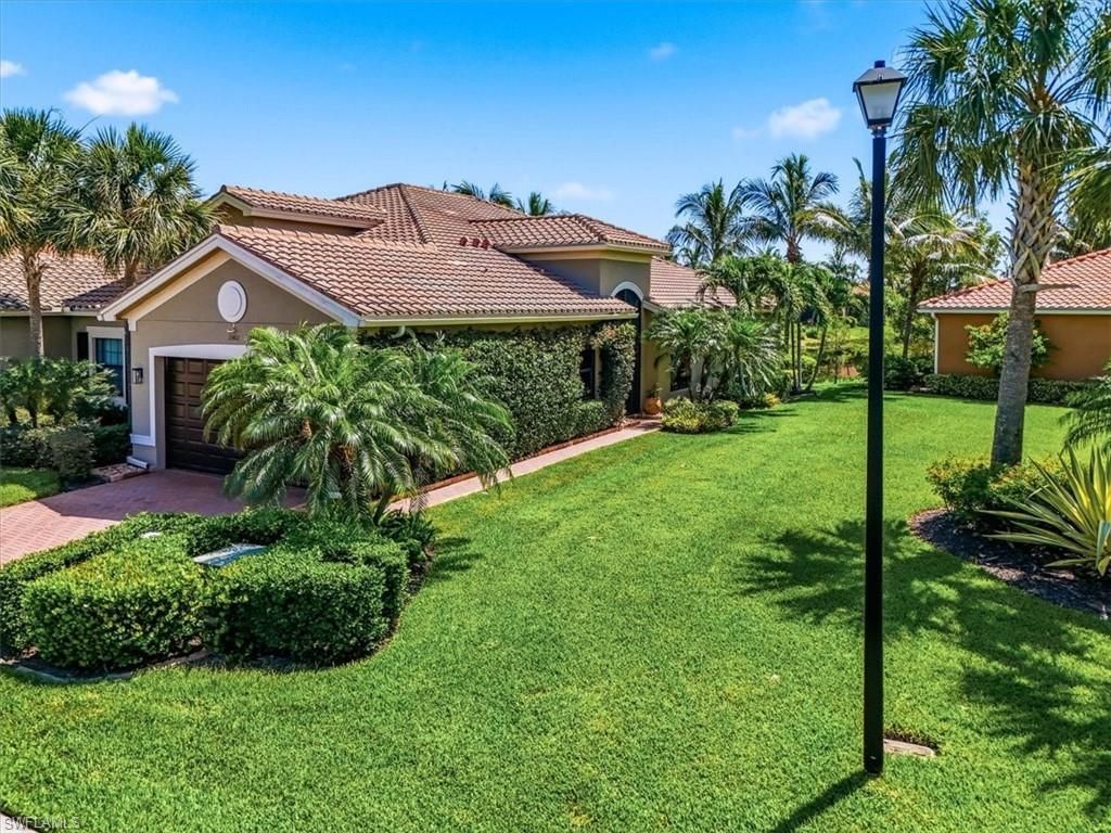 13421 Coronado Dr, Naples, FL 34109 Photo