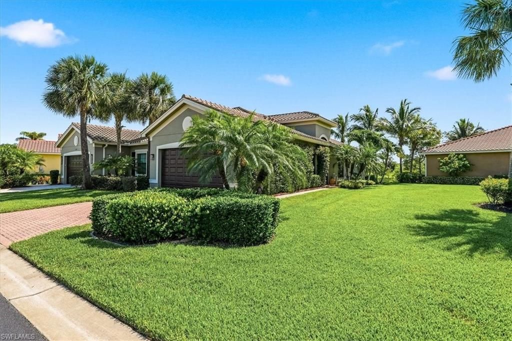 13421 Coronado Dr, Naples, FL 34109 Photo