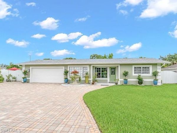 4151 19th CT SW, NAPLES, FL 34116