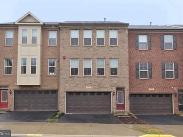 6836 WILLIAM WHITE WAY, HAYMARKET, VA 20169