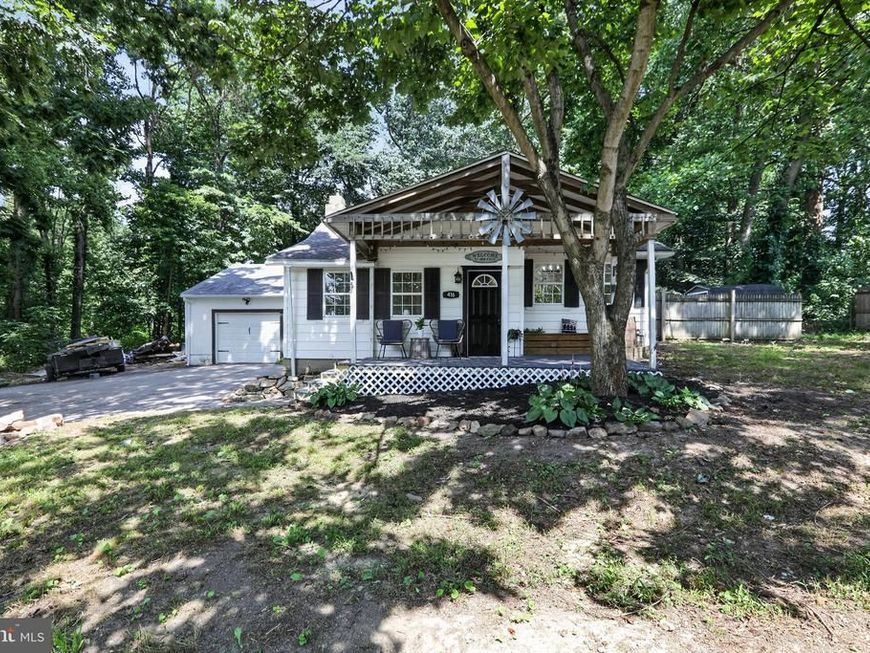 416 N Octorara Trail, Parkesburg, PA 19365 Main Photo
