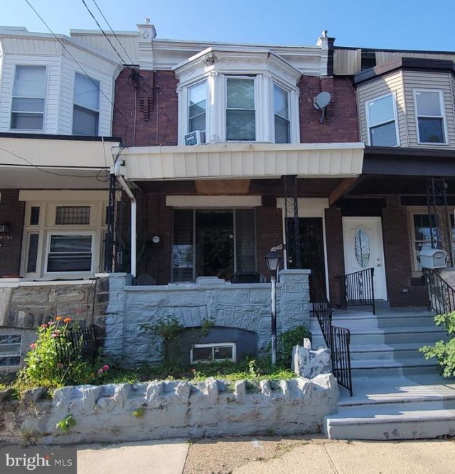 4849 Fairmount Avenue , Philadelphia, PA 19139 Main Photo