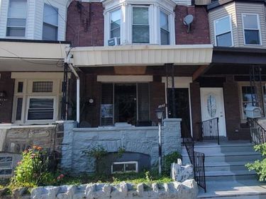 4849 FAIRMOUNT AVENUE , PHILADELPHIA, PA 19139