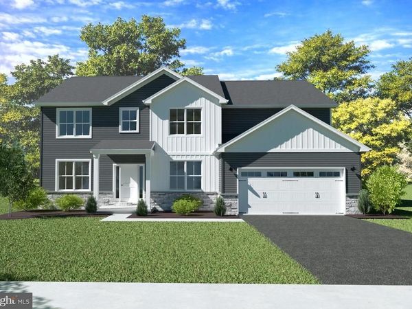 180 MORLETON AVENUE, Unit LOT 184, MARYSVILLE, PA 17053