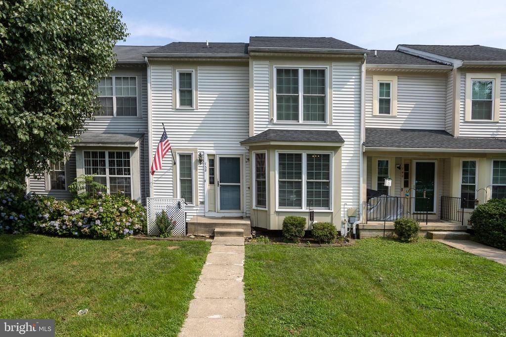 738 Farnham Place, Bel Air, MD 21014 Main Photo