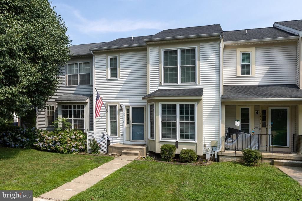 738 Farnham Place , Bel Air, MD 21014 Main Photo