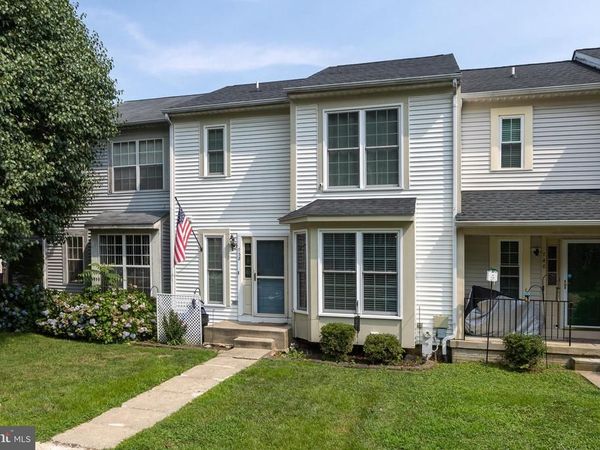 738 FARNHAM PLACE , BEL AIR, MD 21014