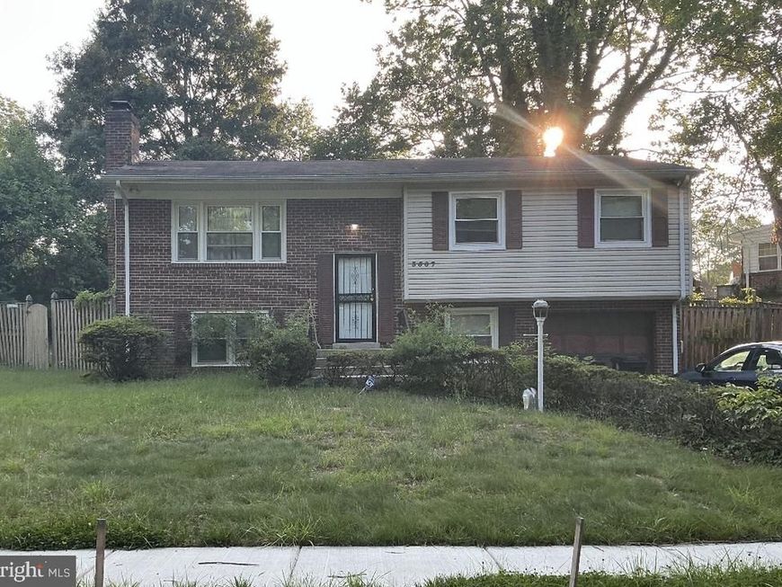 3507 Eyre Drive S , Upper Marlboro, MD 20772 Main Photo