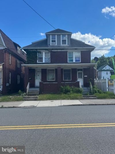 243 FAIRFIELD , JOHNSTOWN, PA 15906