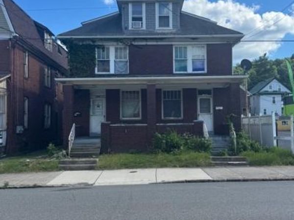 243 FAIRFIELD , JOHNSTOWN, PA 15906