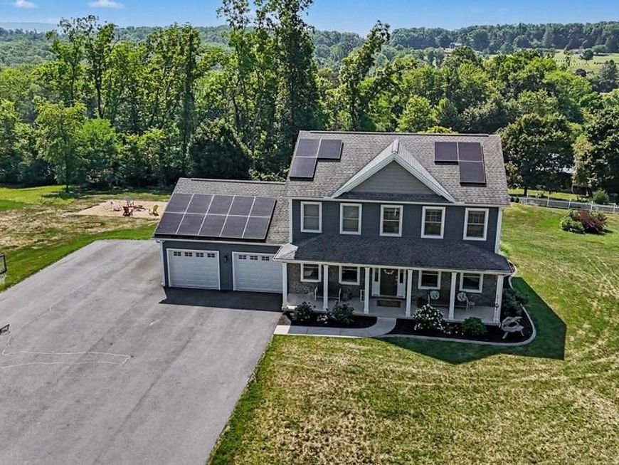 3 Stoner Drive, Shermans Dale, PA 17090 Main Photo