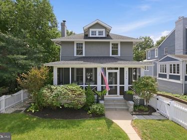 2916 2ND STREET N, ARLINGTON, VA 22201