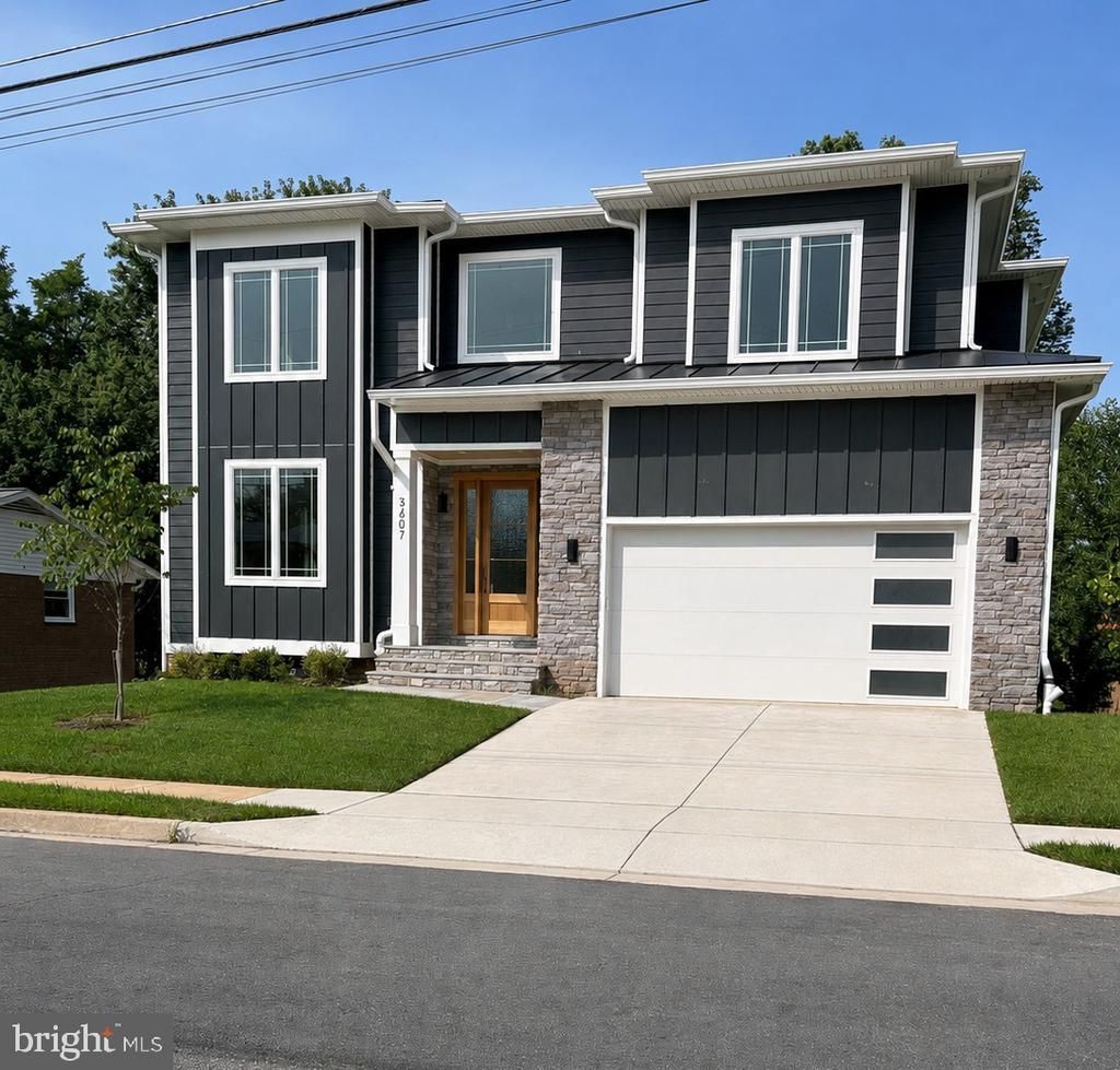 3607 HERITAGE LANE, FAIRFAX, VA 22030
