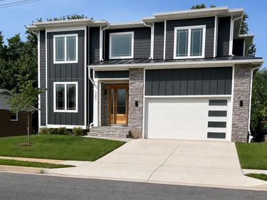 3607 HERITAGE LANE, FAIRFAX, VA 22030