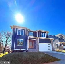 3607 HERITAGE LANE , FAIRFAX, VA 22030