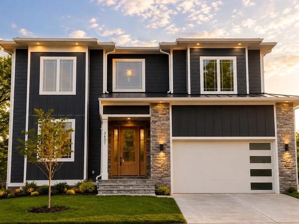 3607 HERITAGE LANE, FAIRFAX, VA 22030