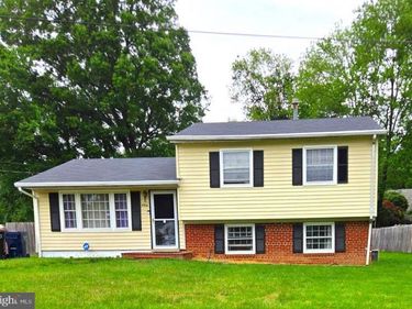 4904 LAWRENCE STREET, ALEXANDRIA, VA 22309