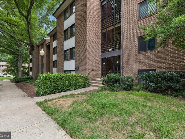 1554 1A NORTHGATE SQUARE, Unit APT 1A, RESTON, VA 20190