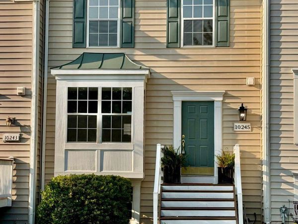 10245 CALYPSO DRIVE, MANASSAS, VA 20110