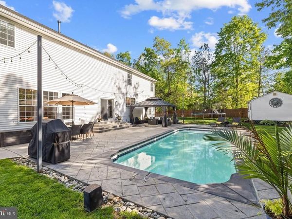 10274 HORIZON VIEW COURT, NOKESVILLE, VA 20181