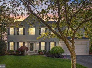10274 HORIZON VIEW COURT, NOKESVILLE, VA 20181