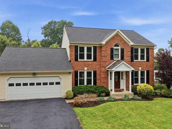 4955 BRAMHOPE LANE , ELLICOTT CITY, MD 21043