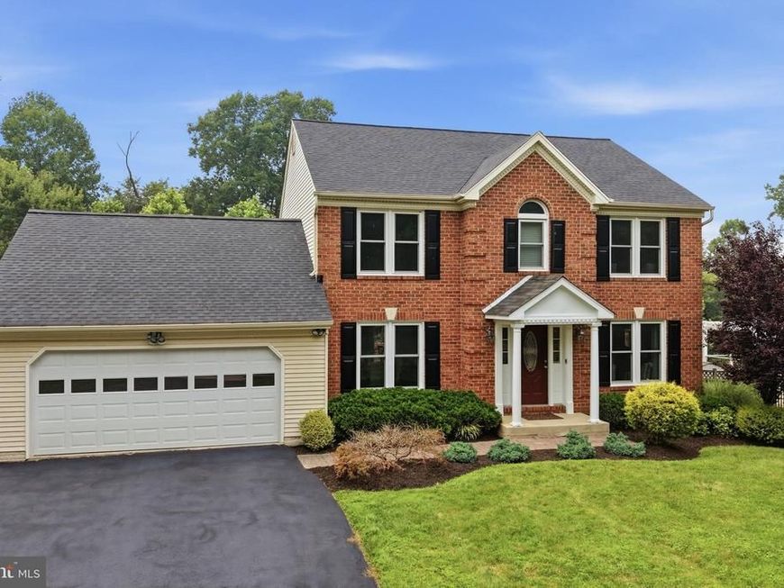 4955 Bramhope Lane, Ellicott City, MD 21043 Main Photo