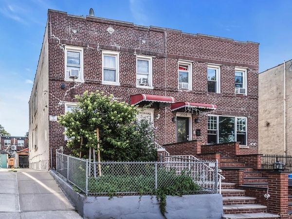 3110 91st Street , East Elmhurst, NY 11369