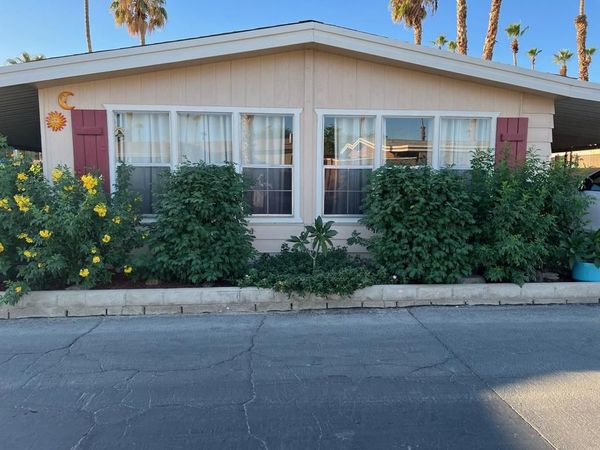 80000 Ave 48, Unit 163, Indio, CA 92201
